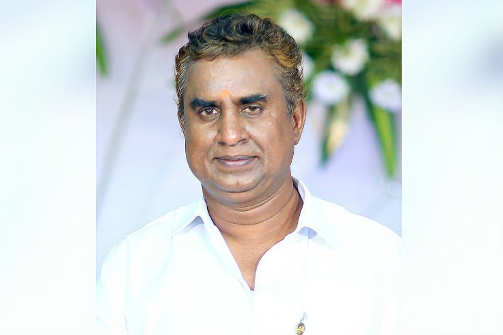Ravi tweet media