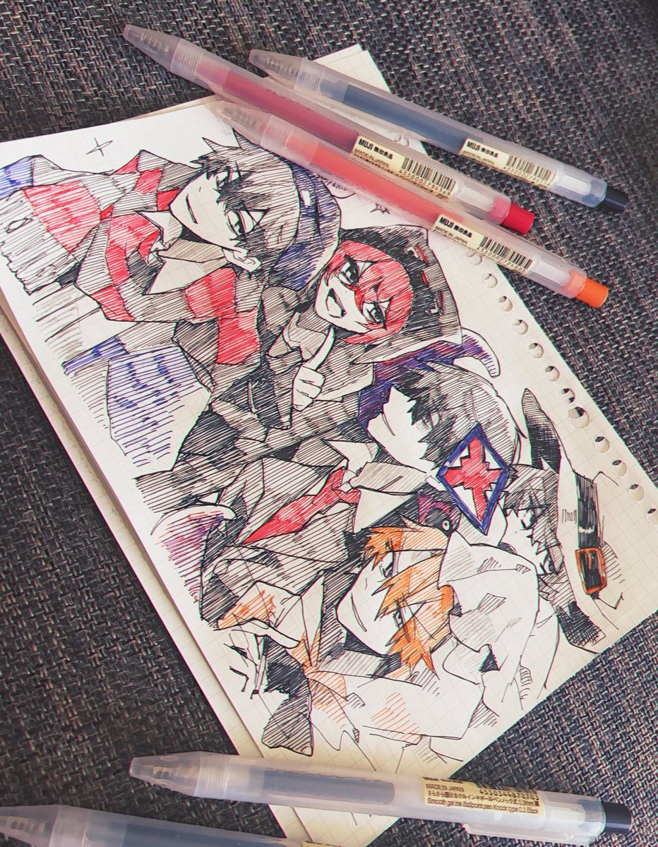 たろおぢ (@t_taro10) / Posts / X