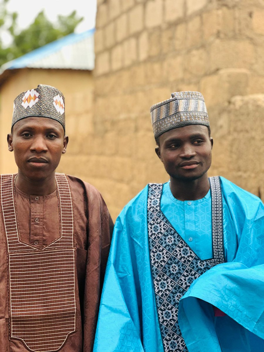 Ado iliyasu tweet media