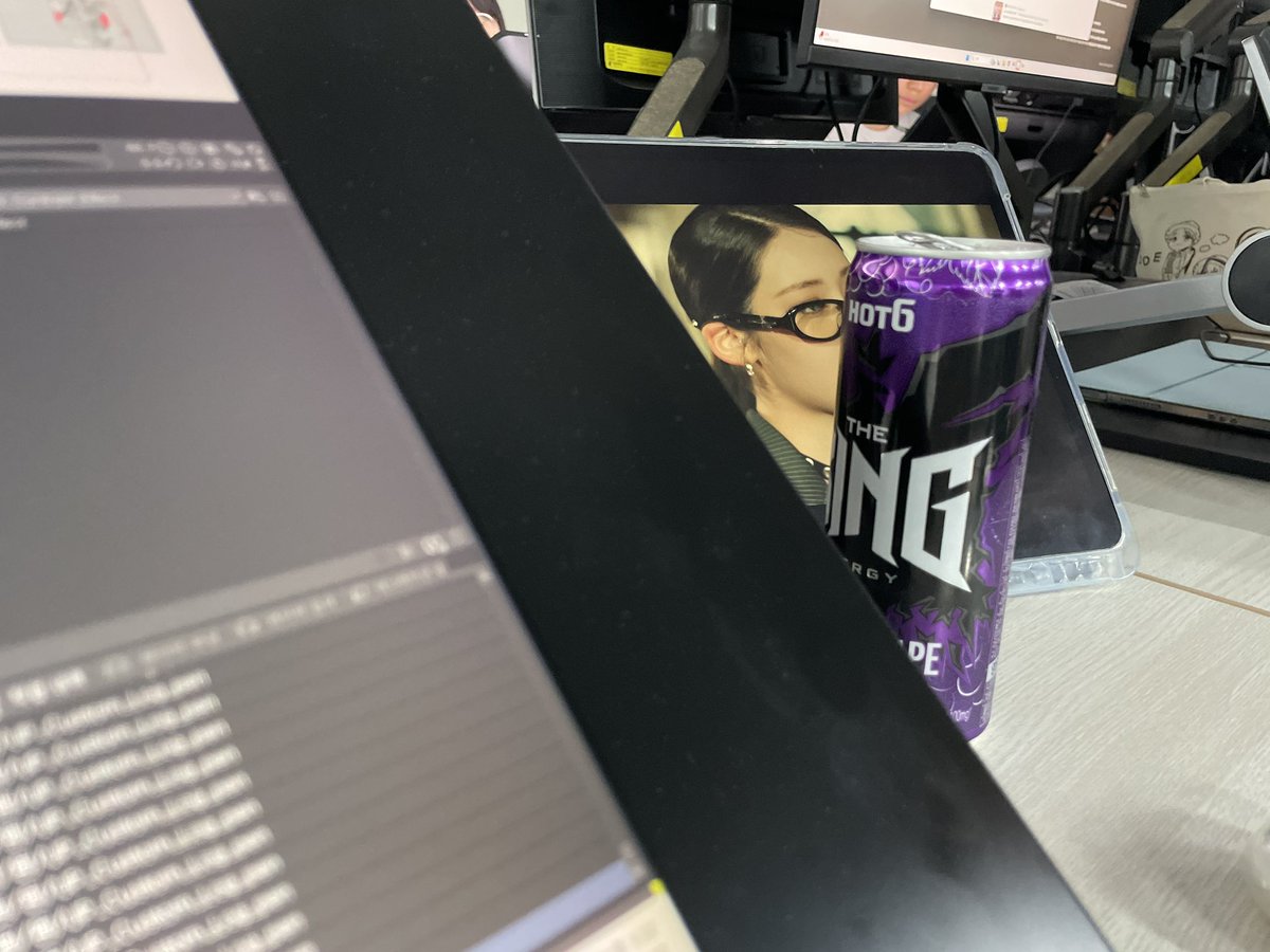 잉챠챠 tweet media