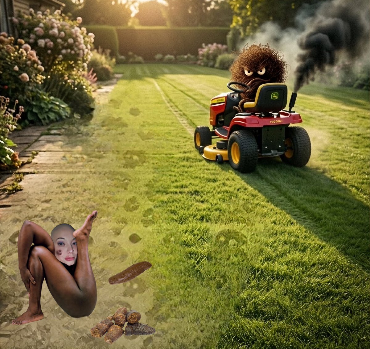 Tumbleweed tweet media