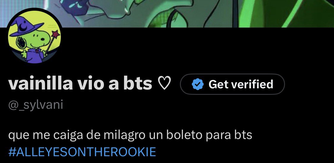 vainilla vio a bts ♡ tweet media