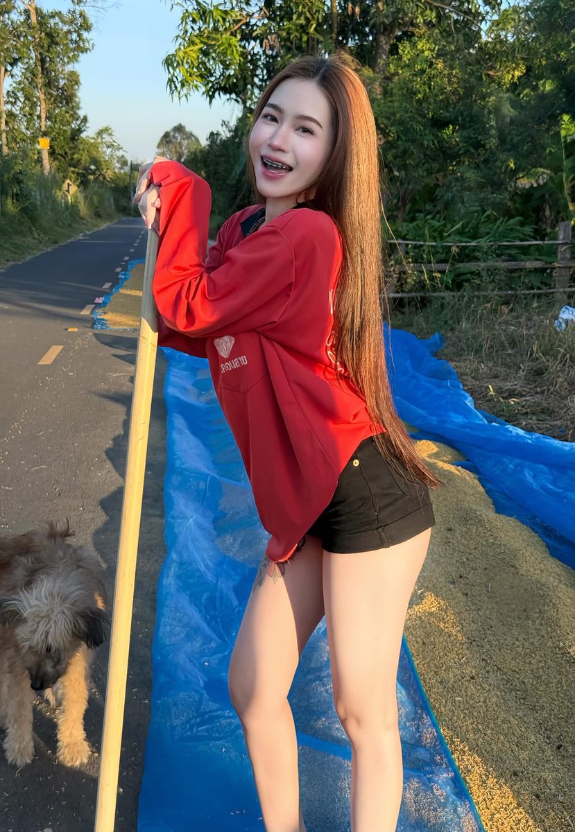 Aiyarin กาฬสินธุ์-ยางตลาด ☀️ tweet media