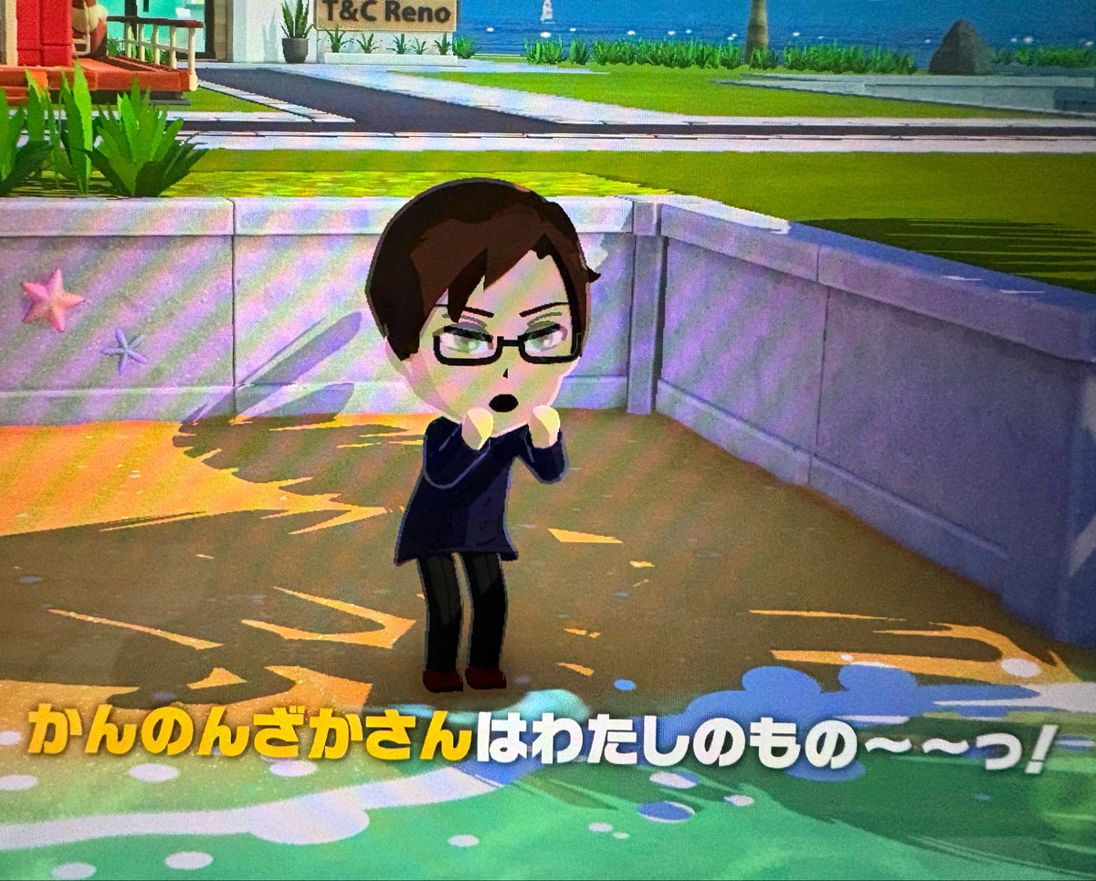 AshGray02's tweet photo. 楽しい… https://t.co/aU2owHahg7