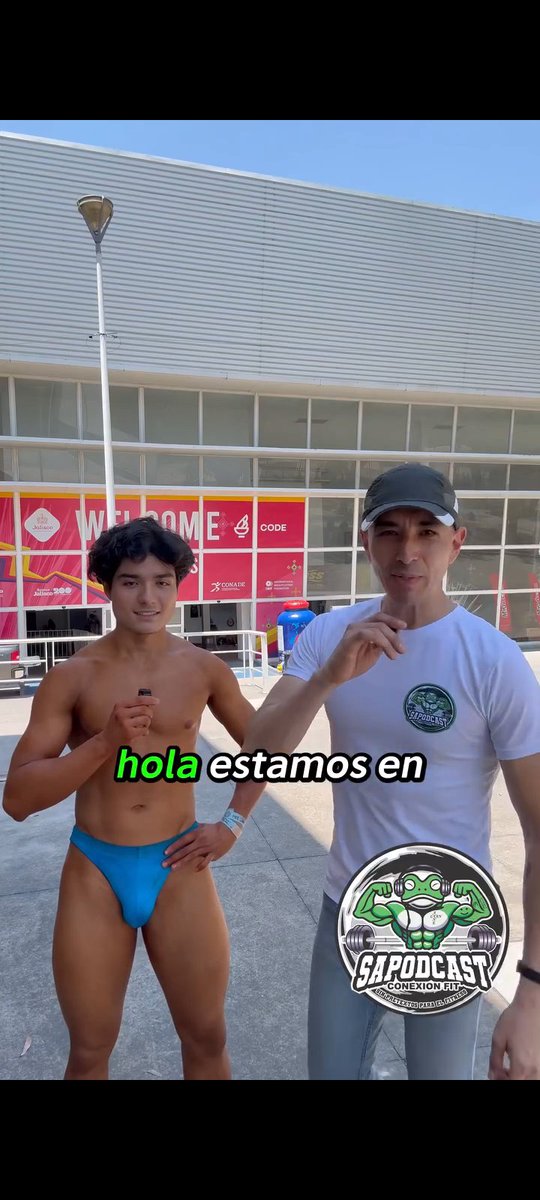 Brandon Calistenico, Morboso Y Curioso 🫢 🔞🔥 tweet media