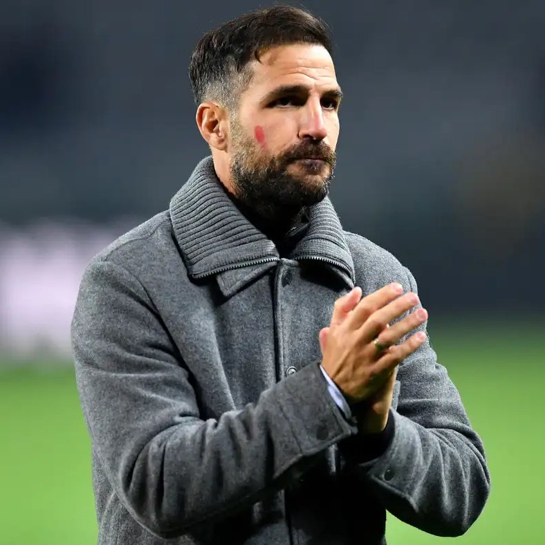 The Touchline | 𝐓 tweet media