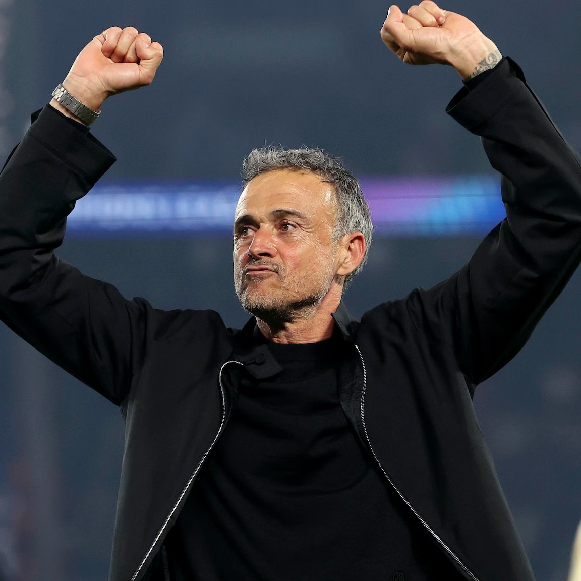 The Touchline | 𝐓 tweet media