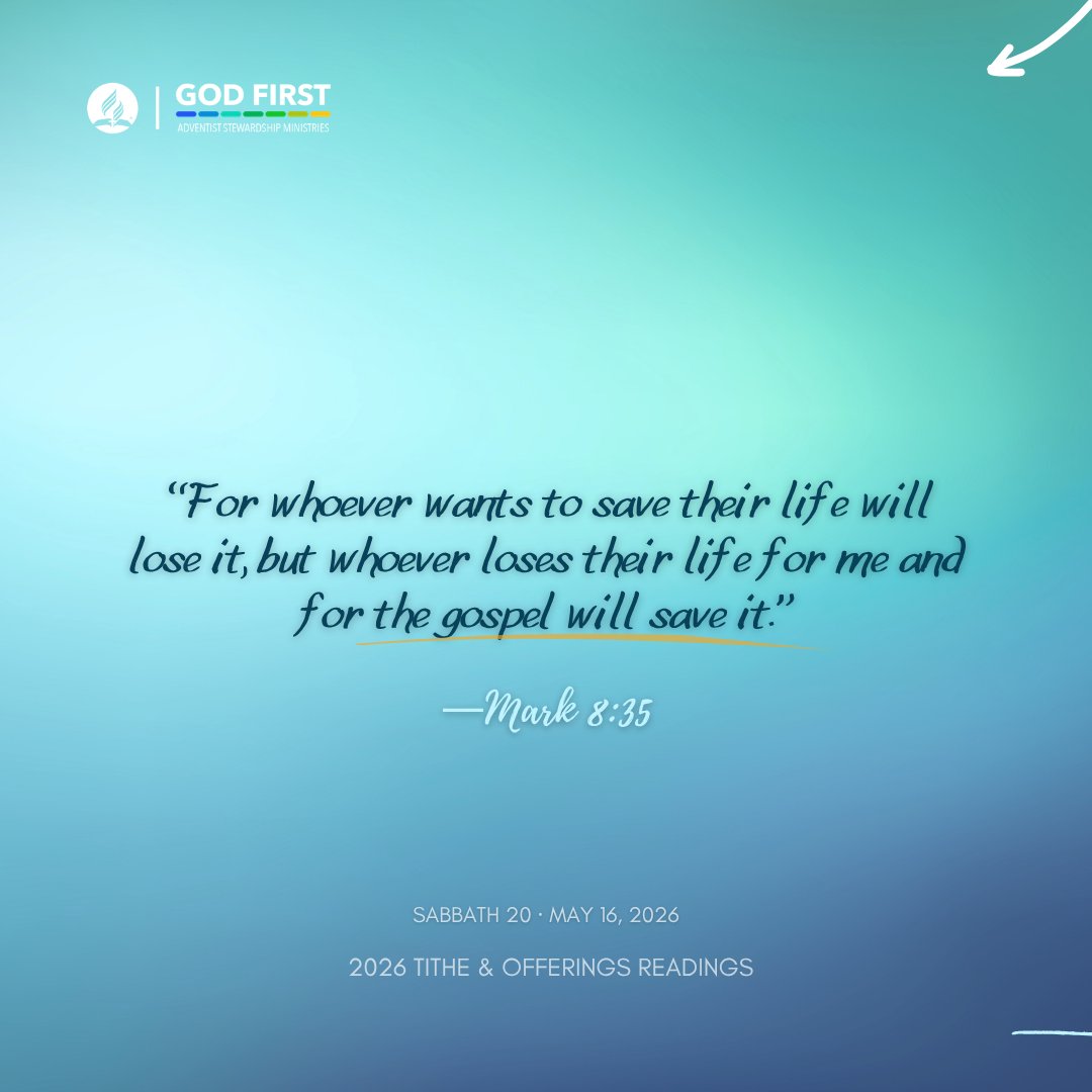 GCAdventistStewardship tweet media