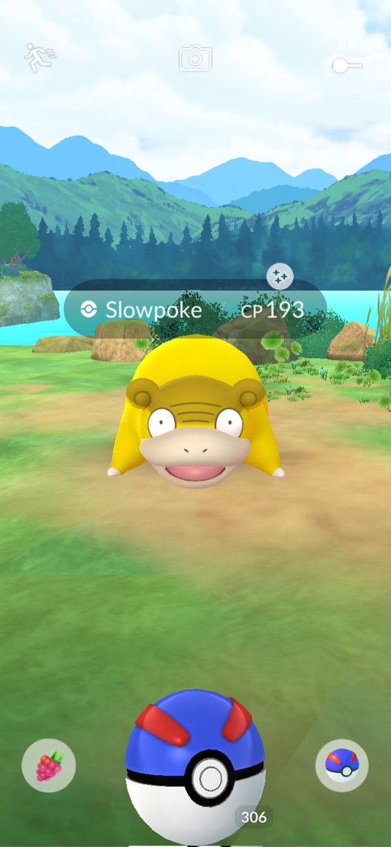 miss_algebra_'s tweet photo. A yellow blob 💛 #pokemongo #pokemongoshiny #shinypokemon https://t.co/NcsO3vnPTf