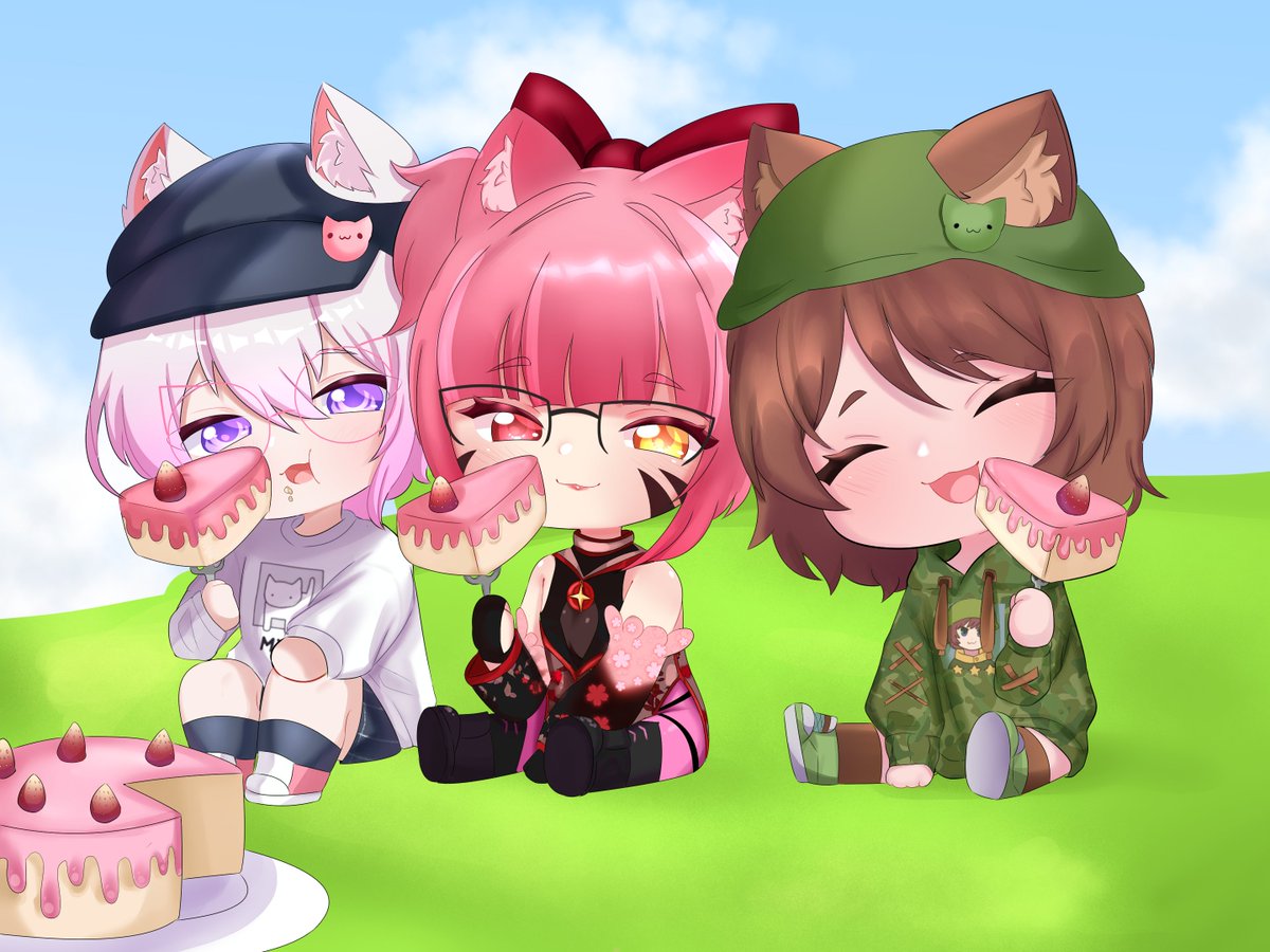 Kcao ⬩ᴺᵉˣᵗ ᵂᵃᵛᵉ➤ tweet media