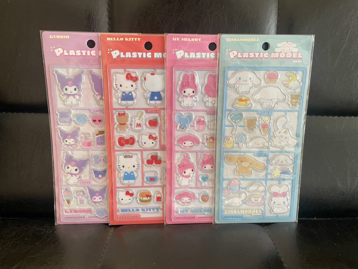 jtxmcoshi's tweet photo. 【買取】シール　プチドロ　平面シール

譲　写真のもの(リプに続く)
求　定価+送料(銀行振込)

まとめての方優先
お気軽にお声掛けください☺️ https://t.co/FaBCYjxH70