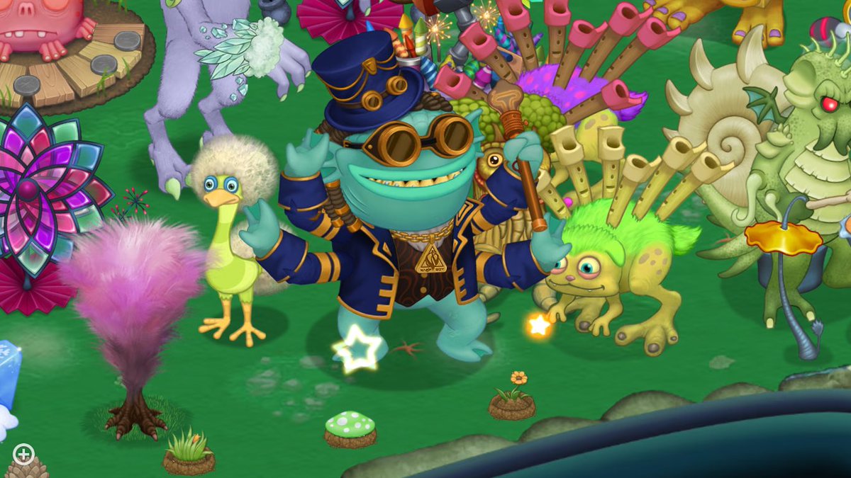 3nchantler's tweet photo. 500 diamonds #downthedrain
i didnt really wanna complete waveform twice i wanna focus on zapping after getting the clubbox one https://t.co/lzO9Rp88rd