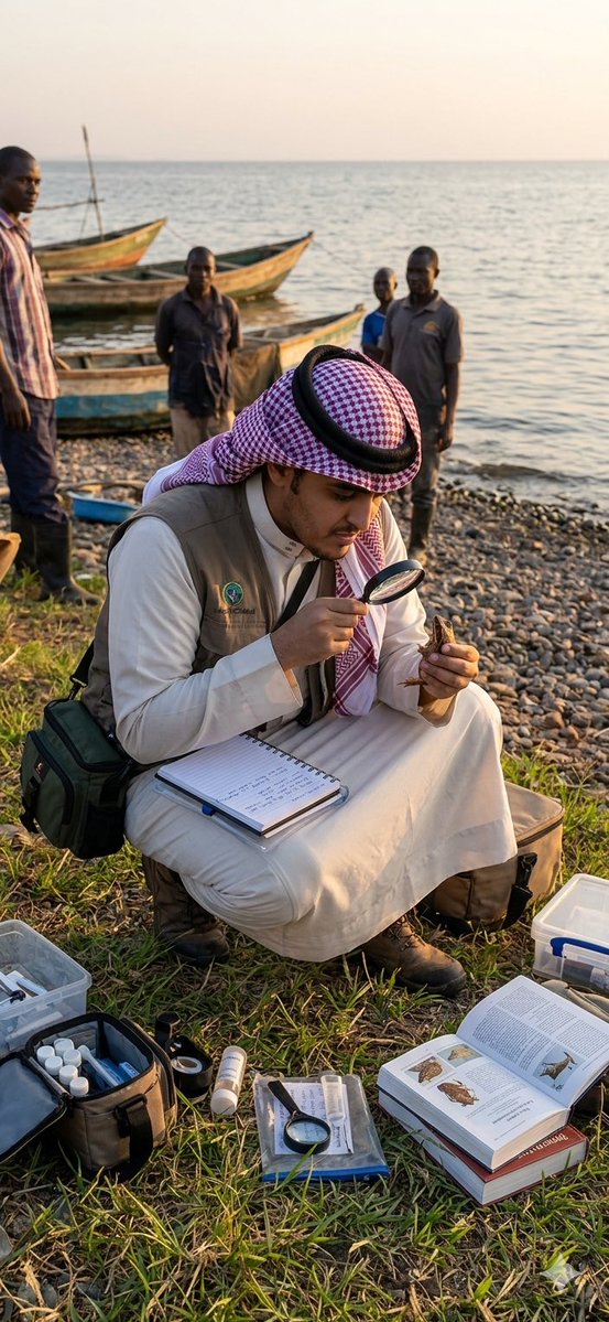 أيمن العمري tweet media