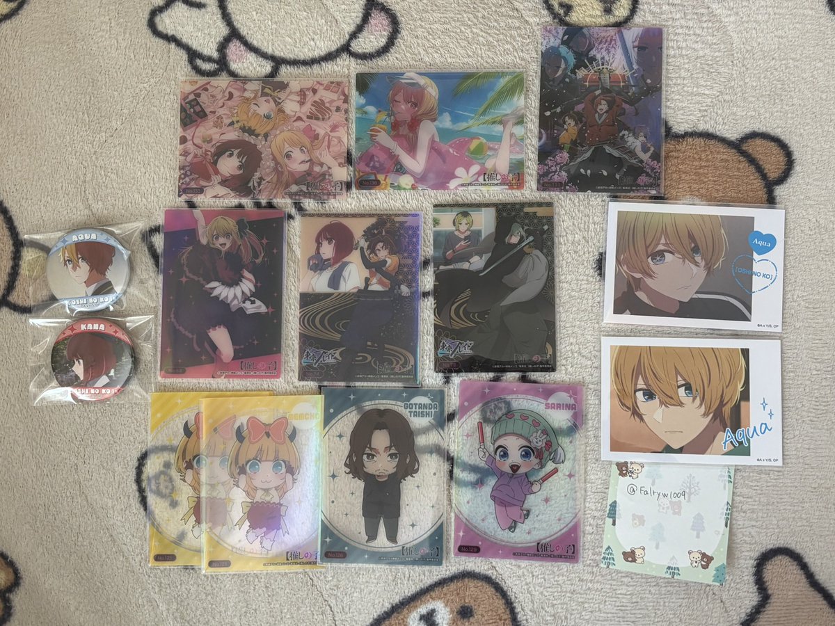 ローゼ tweet media