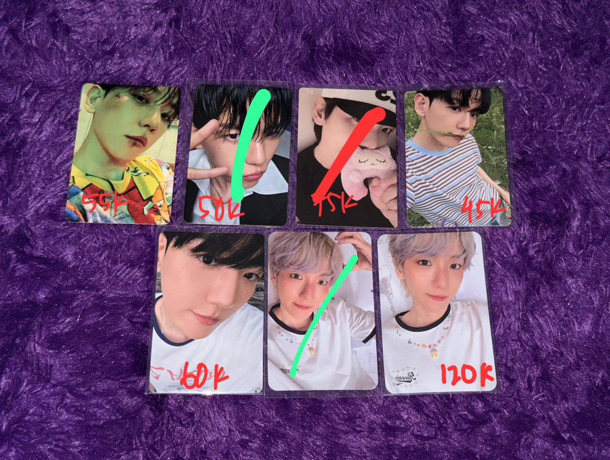 atzsanii's tweet photo. update #baekhyun #pasarexo #baekhyun 백현 양도 https://t.co/IlijILYg1M