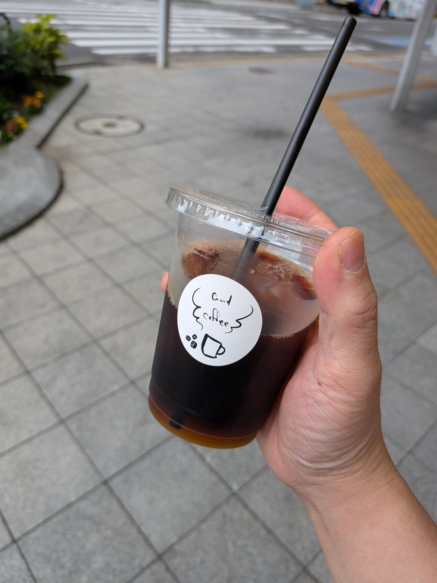 goro1010/喫茶星時(きっさほしどき) tweet media