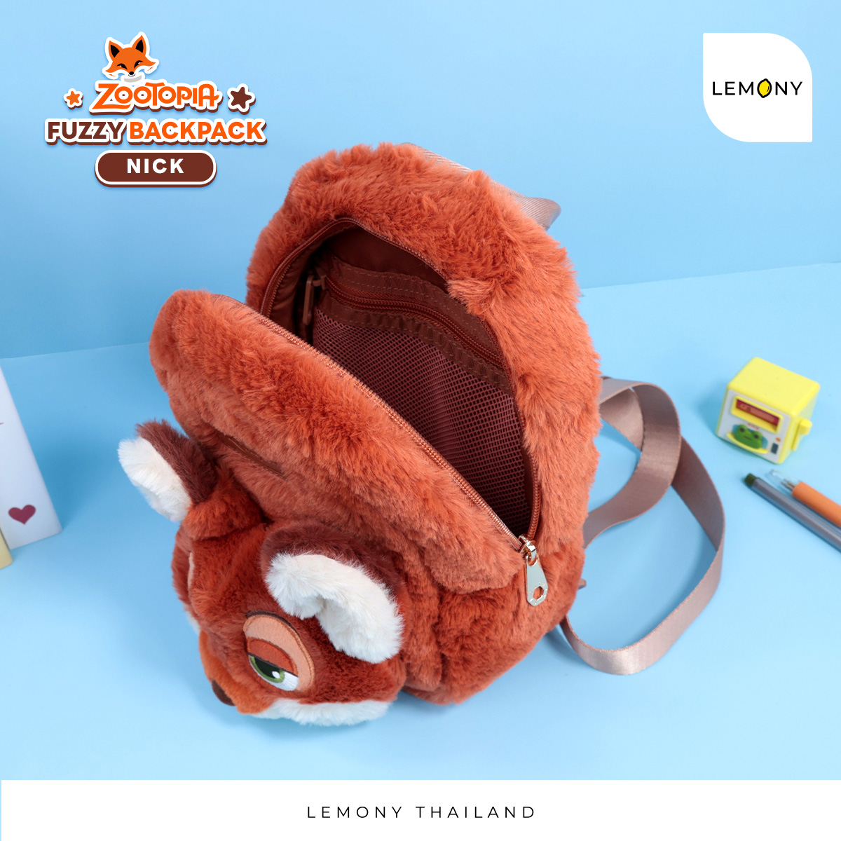 Lemony Thailand tweet media