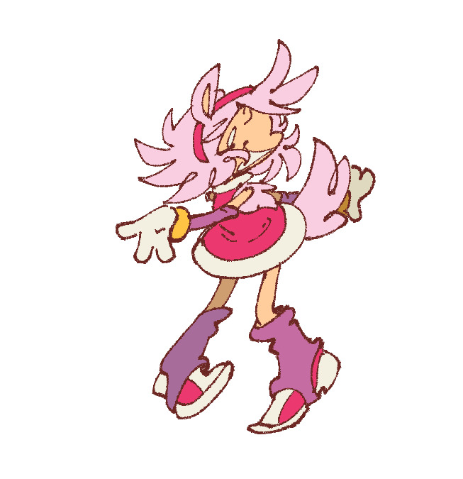 Tab but Sonic tweet media