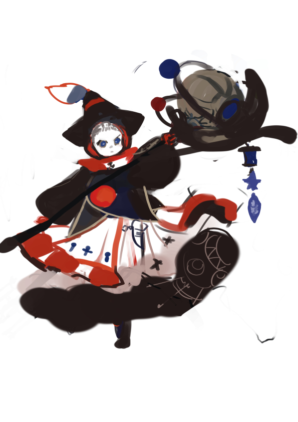 イラストのご依頼募集中