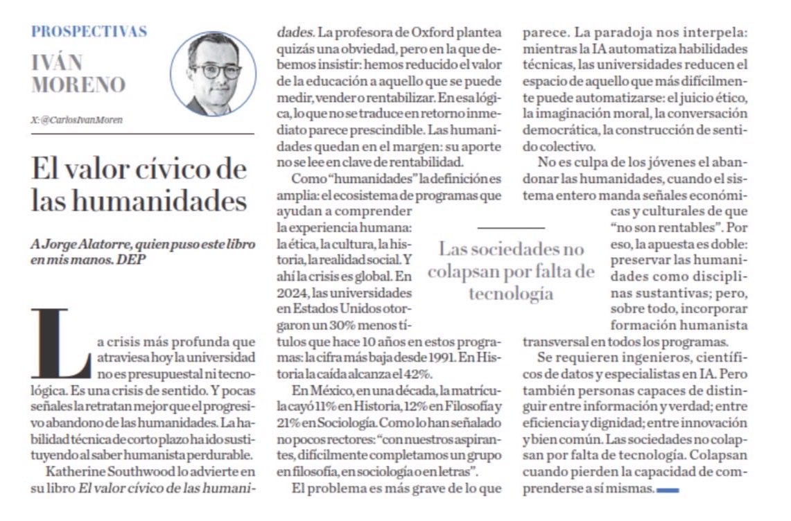 Vicente Alcañiz tweet media
