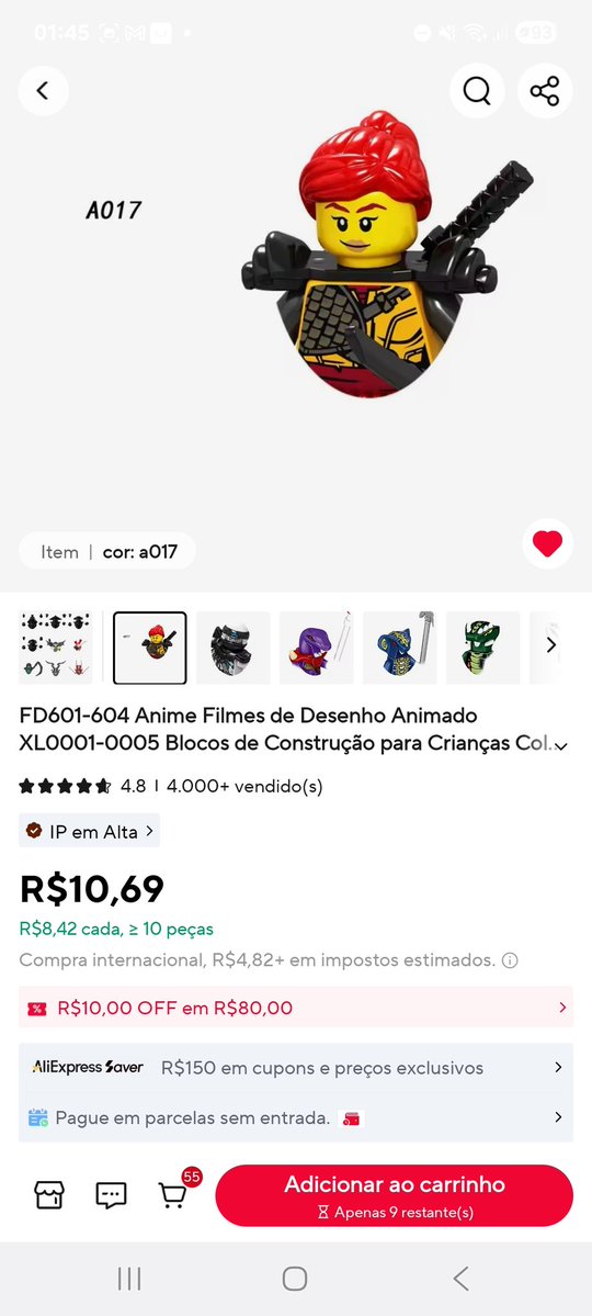 baboo! ninjago fase🇵🇸 tweet media
