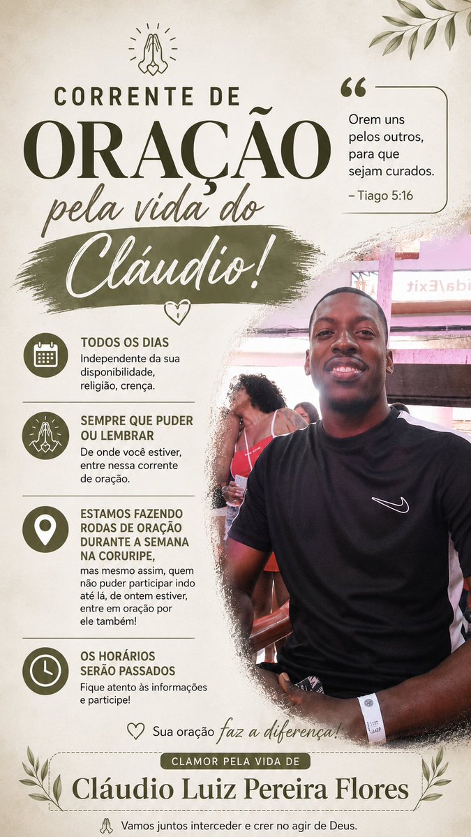 Menino Rei tweet media