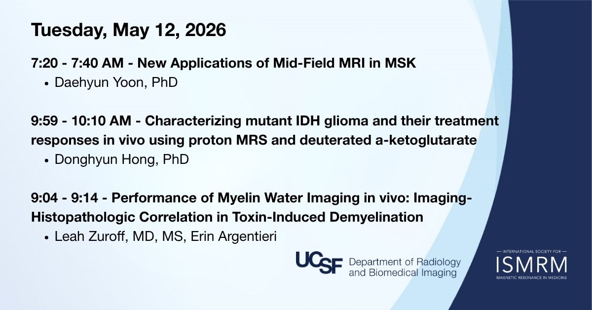 UCSF Imaging tweet media