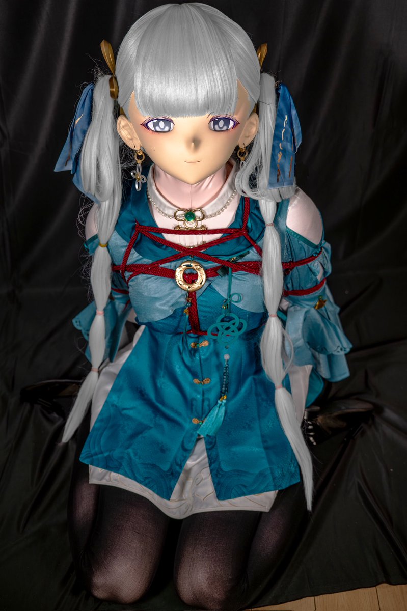 肥美的大母鹅 tweet media