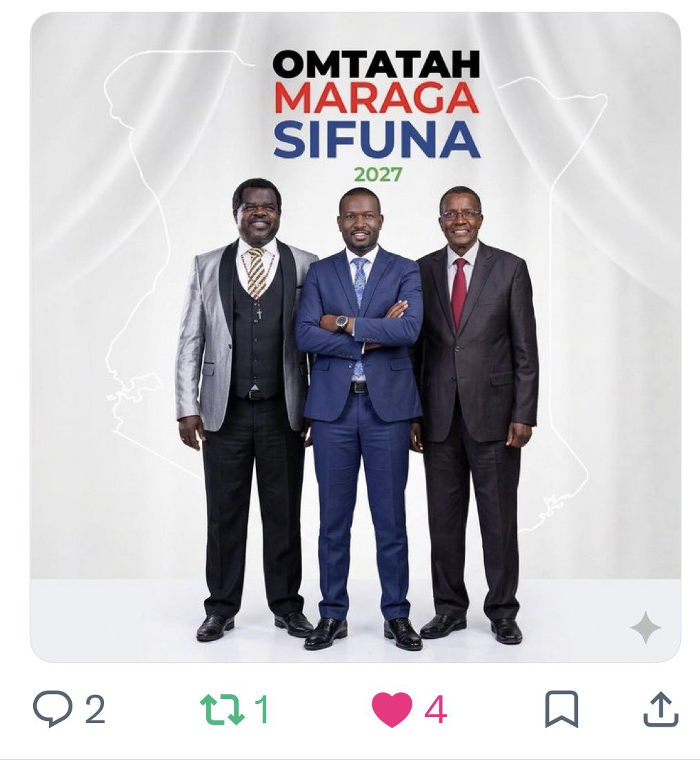 Tom Okila Bruce tweet media