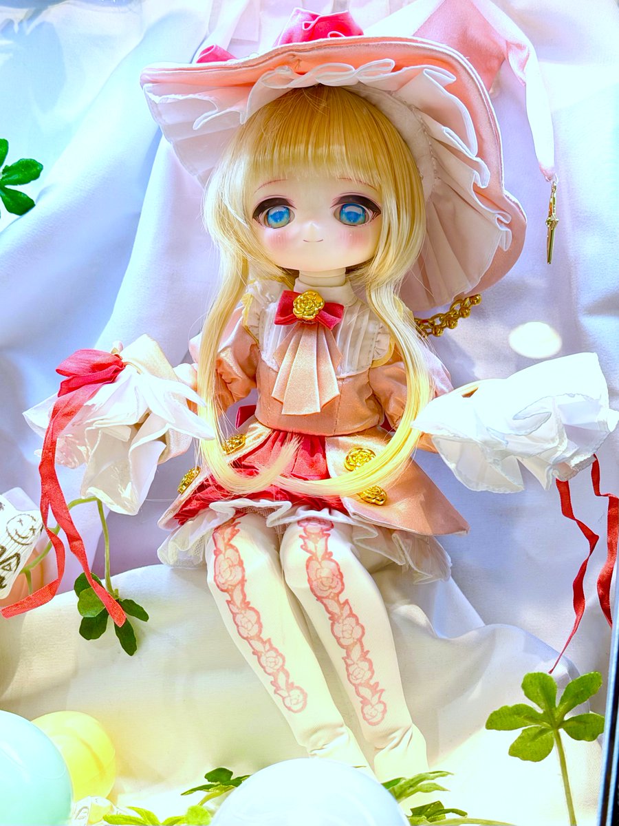 Favop.@新宿マルイアネックス tweet media