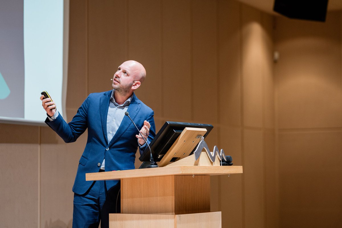 Michiel Dijkman tweet media