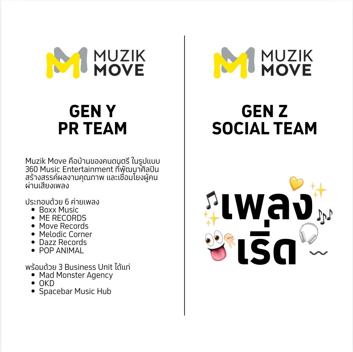 MUZIK MOVE tweet media