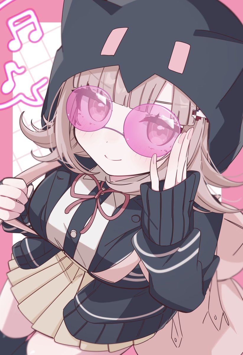 ちぐ tweet media
