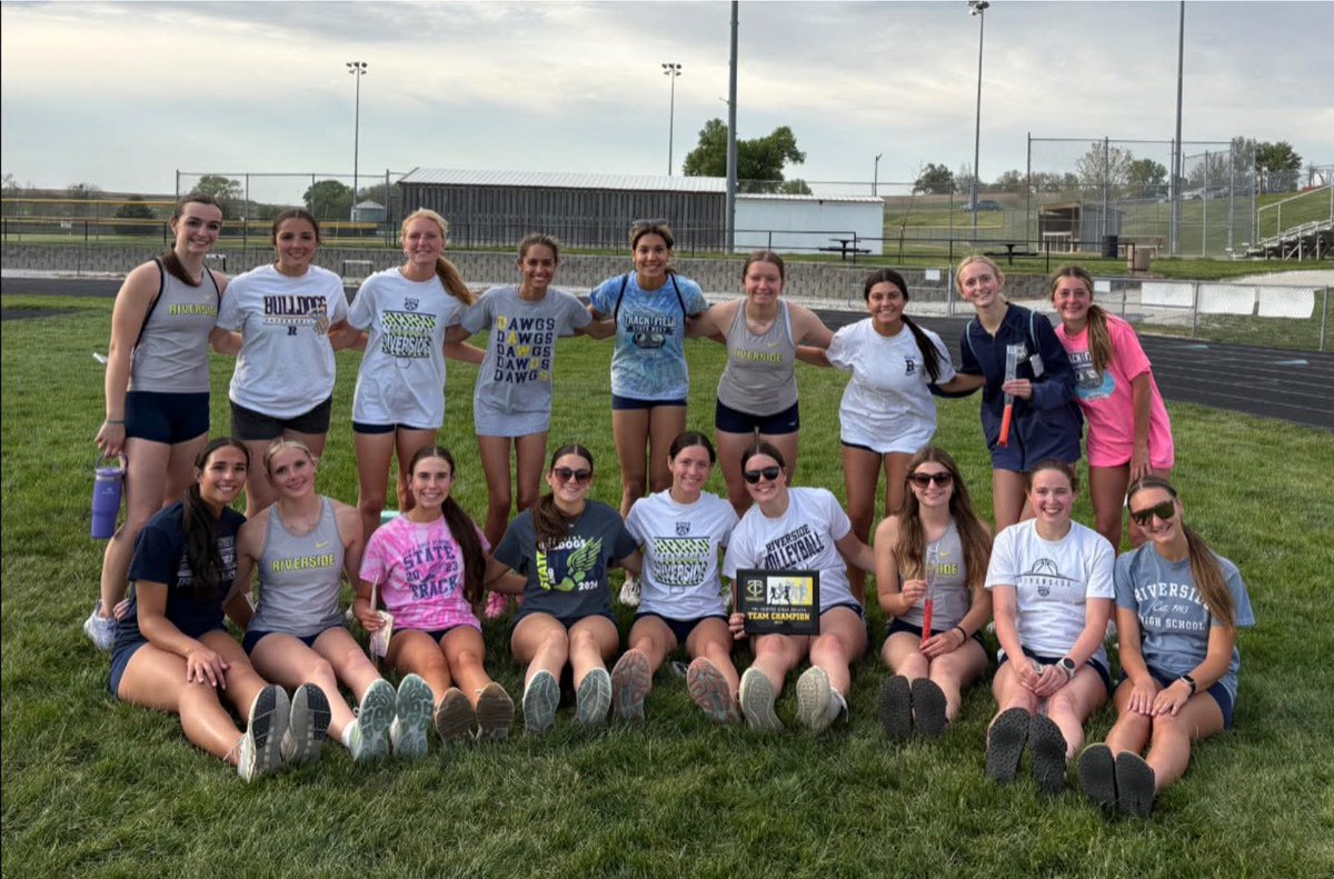 Riverside XC T&F tweet media
