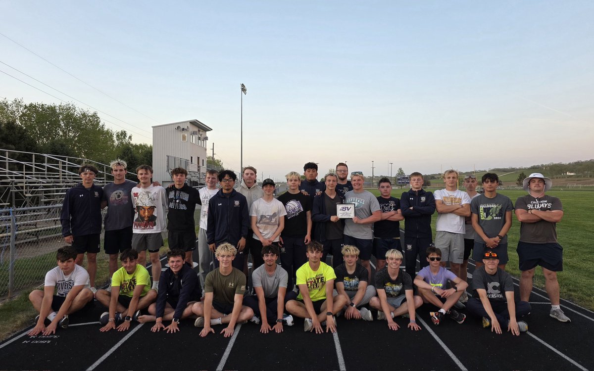 Riverside XC T&F tweet media