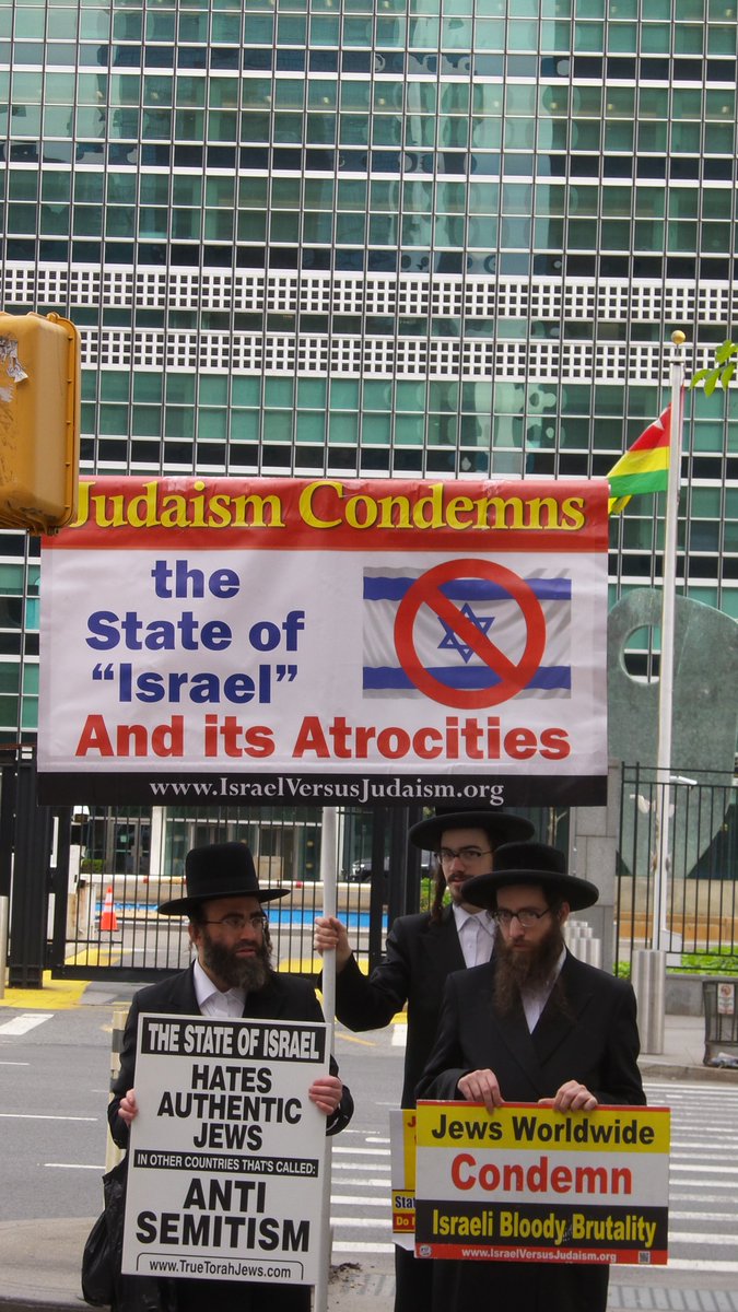 Voice of Jews tweet media