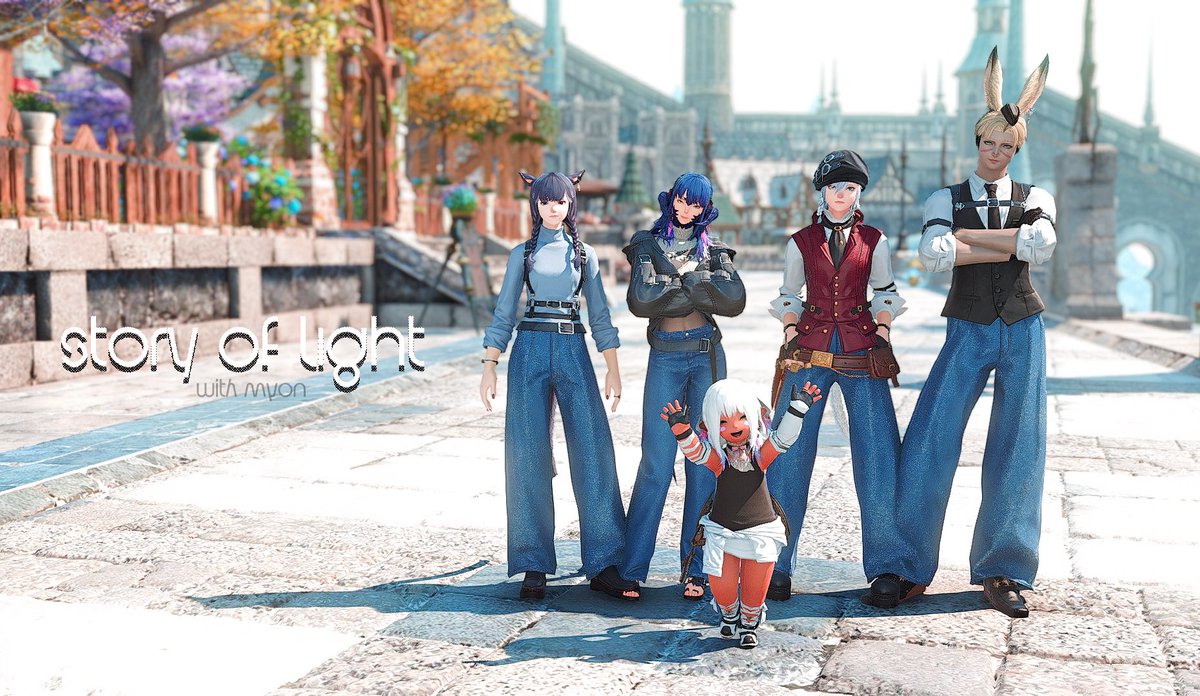 KuroSiro_Belias's tweet photo. 地図
ぐらりす
鼻黒姉妹
おそろでにむ
楽しかったネありがとウ 🐸³₃
#FF14 #FC_Light https://t.co/Zck8uWyky7
