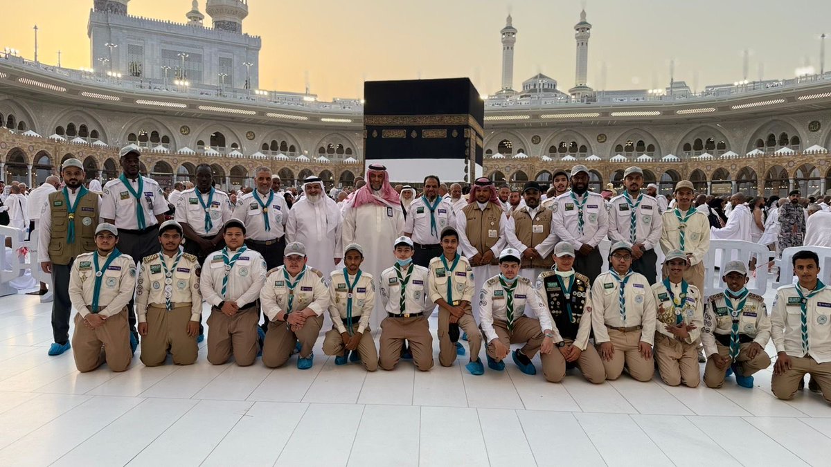 إدارة تعليم مكة tweet media