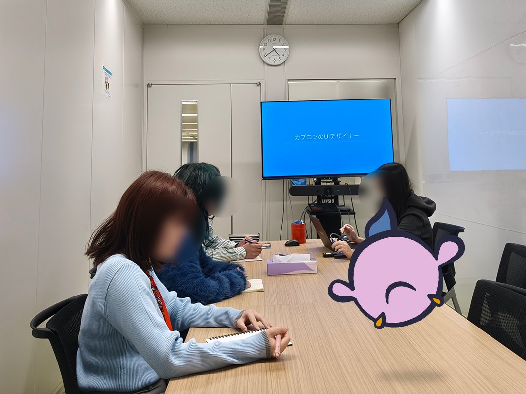 カプコン公式 CAP’SPERIENCE tweet media