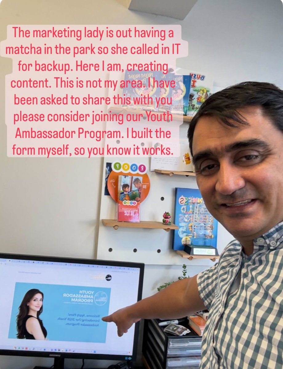 World Literacy Foundation tweet media
