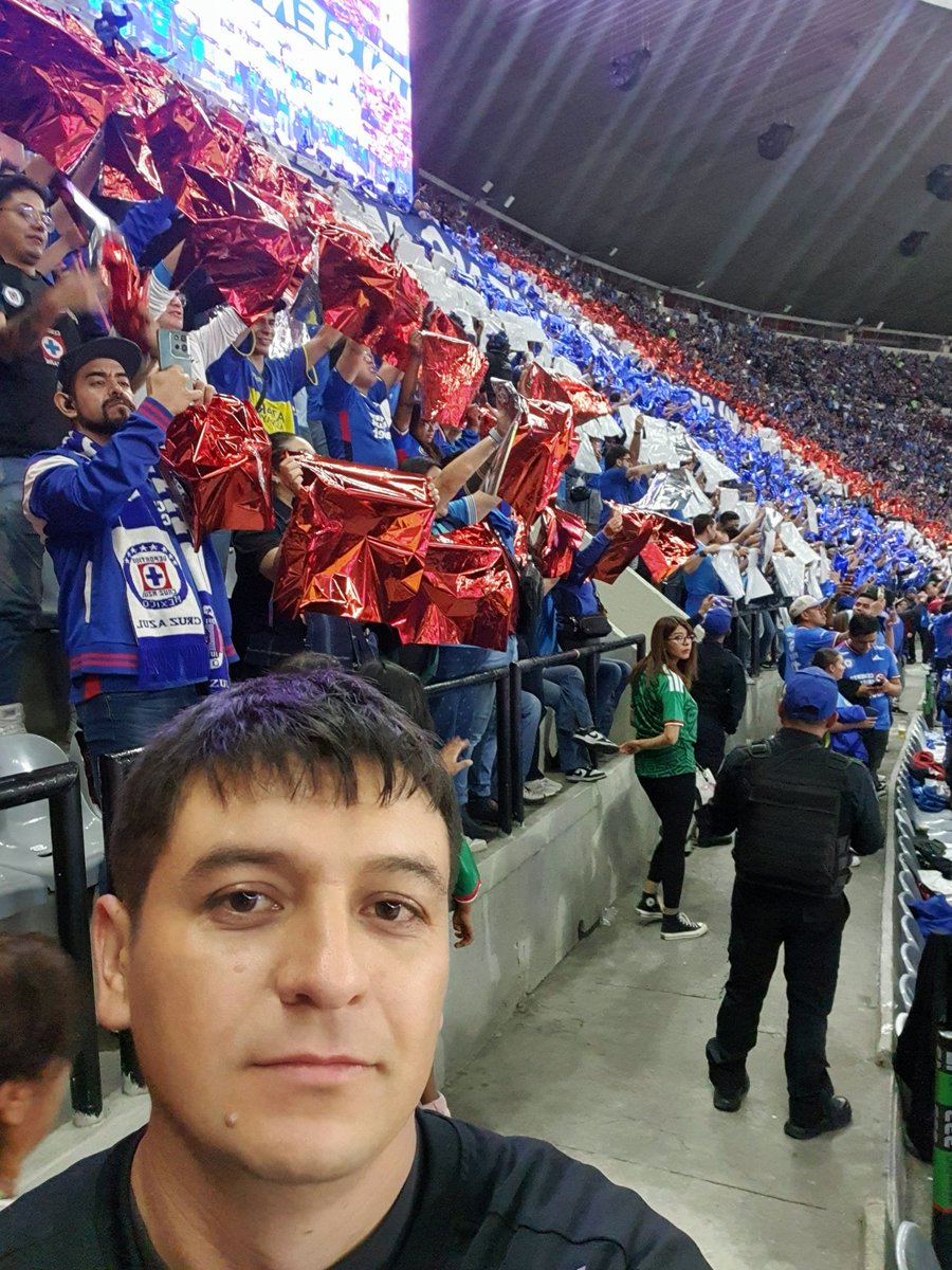Cristian Gonzalez tweet media