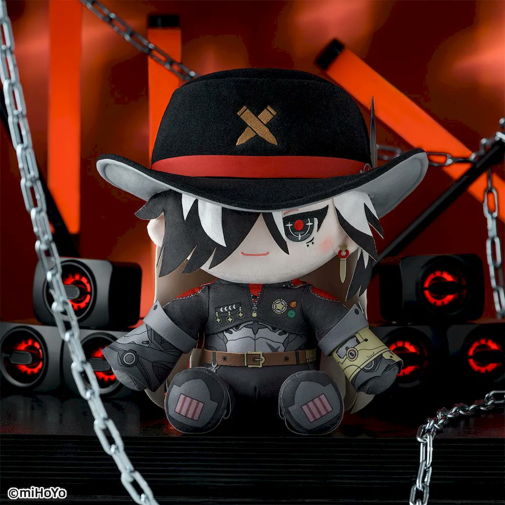 崩壊：スターレイル グッズ販売情報 (@starrail_goods) / Posts / X