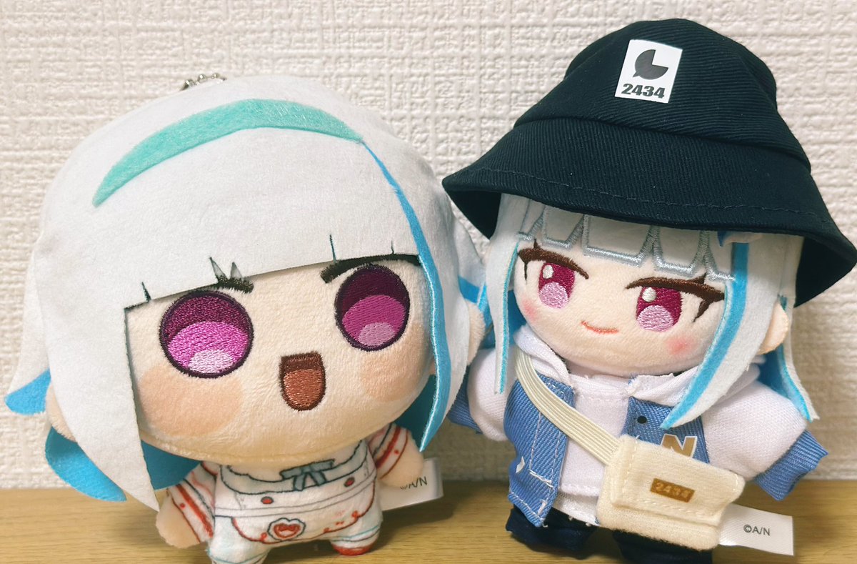 りとわに tweet media