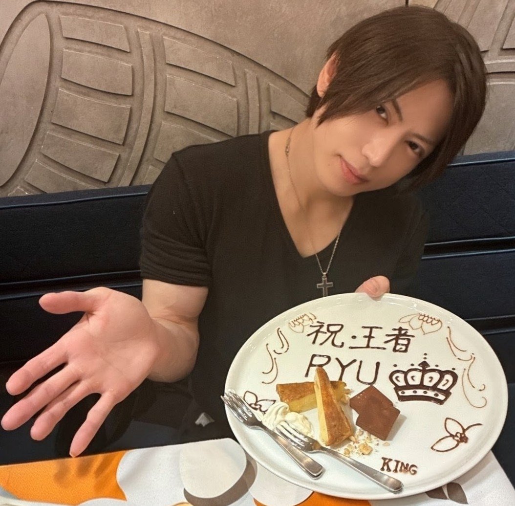 Ryu様 超食いRyu【鍋島龍一郎】最強大食い王2026王者 (@R78782179) / Posts / X