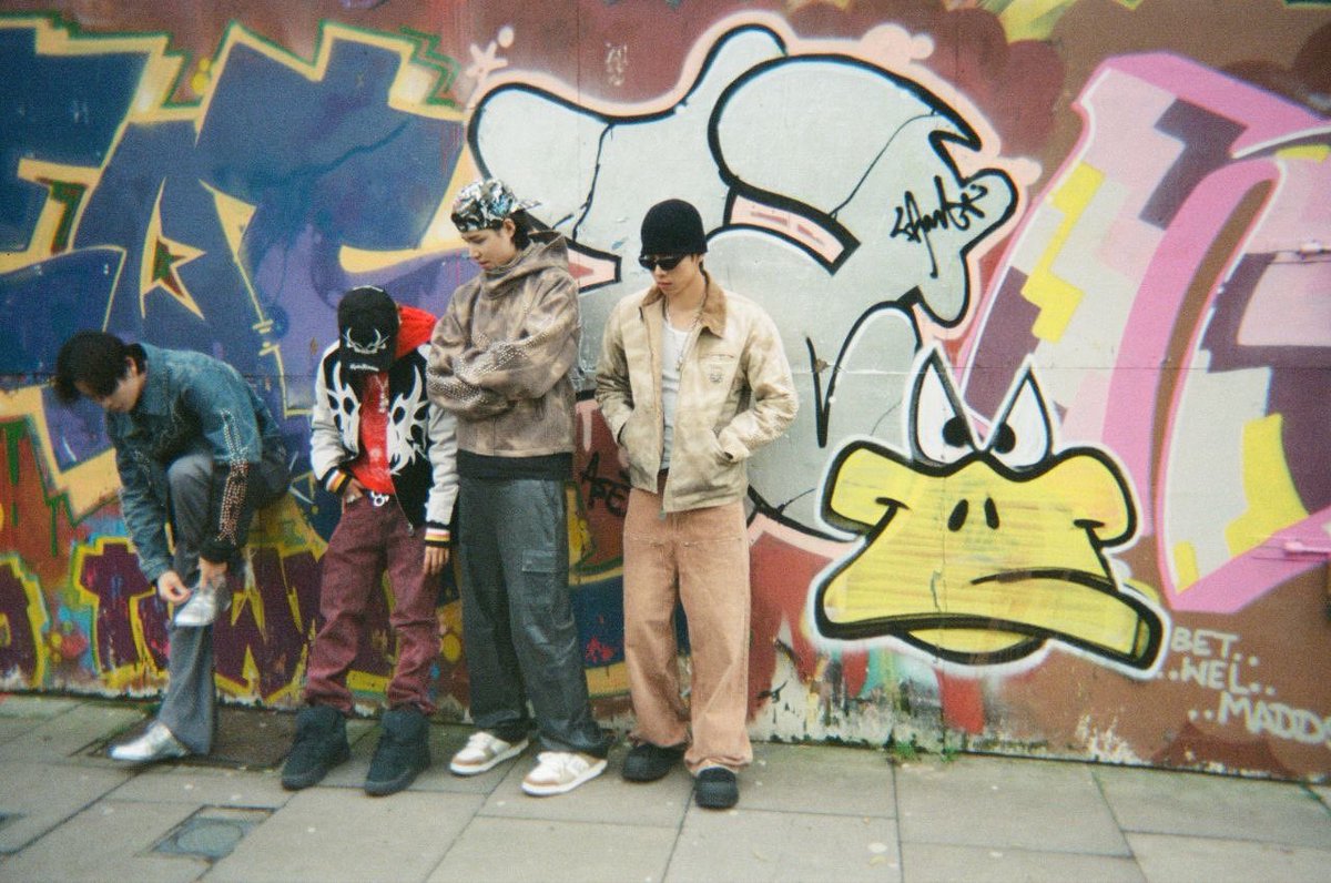 RYUL (2006) tweet media