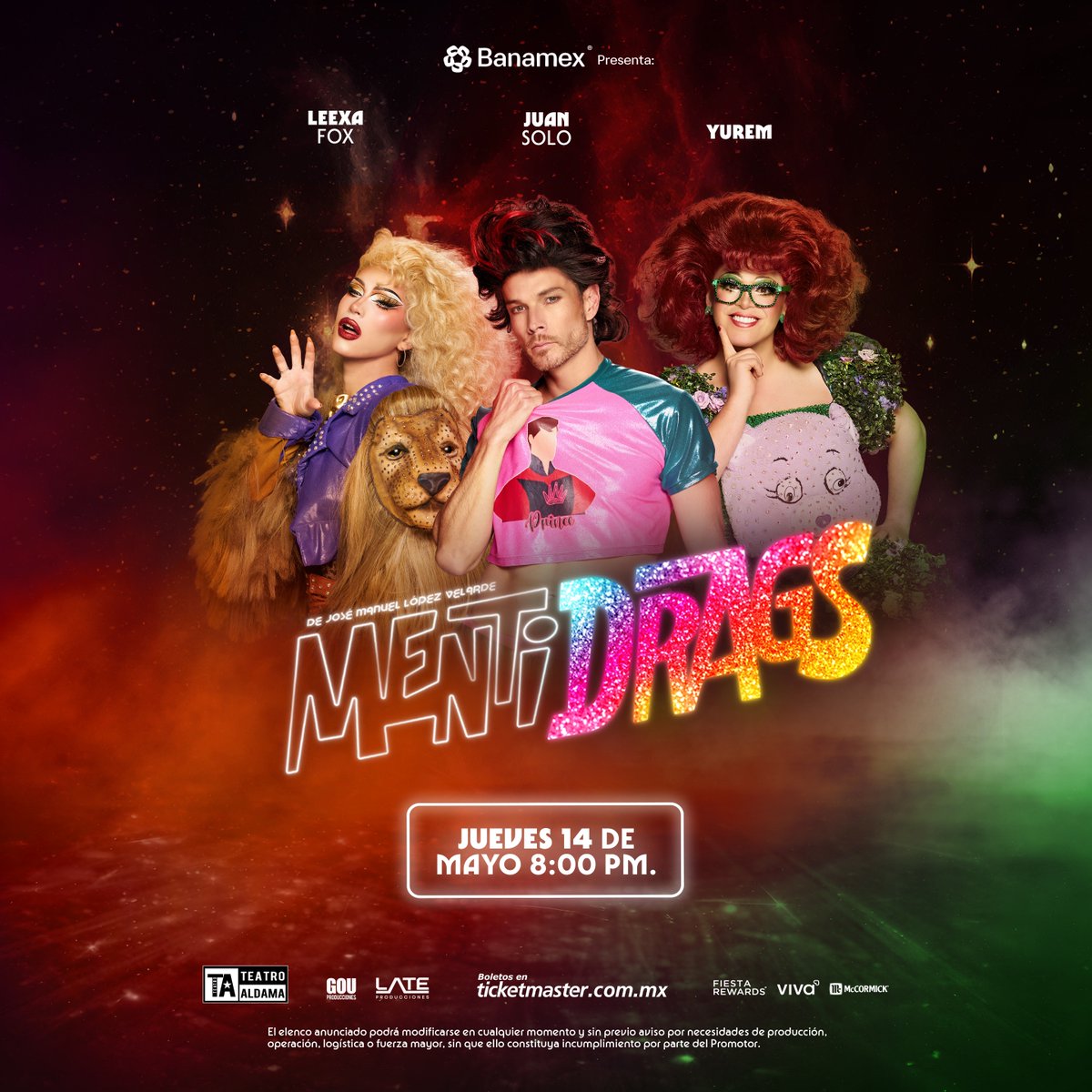 Oficial_Mentiras tweet media