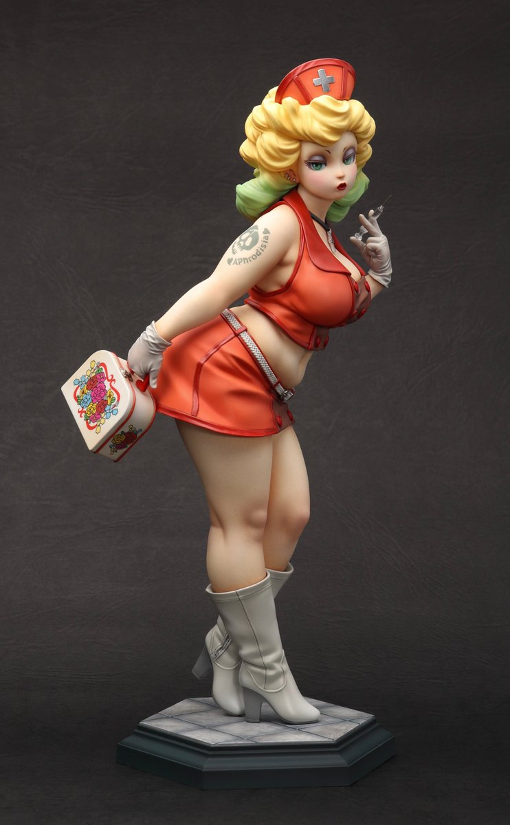 Wonder Festival US tweet media
