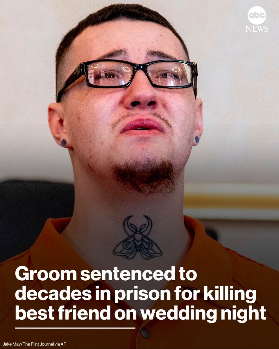 ABC News tweet media
