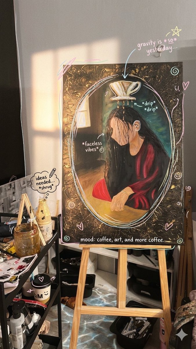 w_ft10's tweet photo. سويت مقابله اني ادرب ناس رسم وبعد المقابله رسلولي العقد البنقالي مايوافق عليه غريب جدا 
بكالوريوس فن تشكيلي وسعوديه وعندي خبرة تدريب سنتين واخرتها كذا؟ https://t.co/yWL7BW2mDS