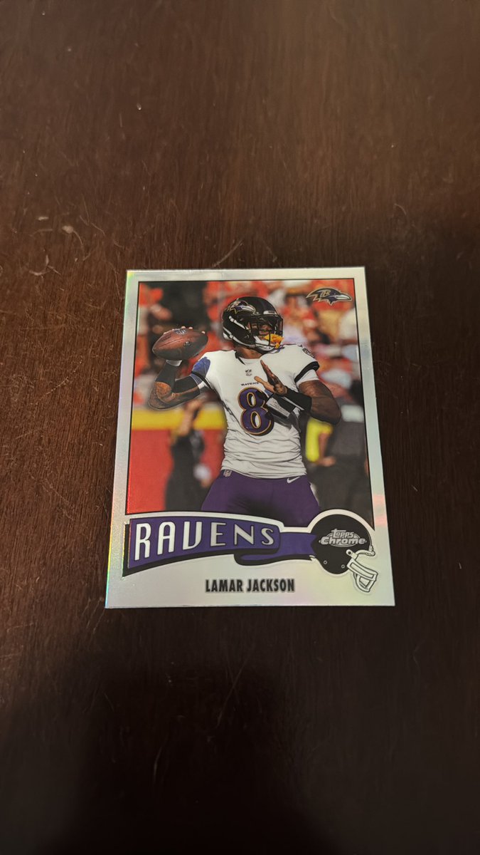 Anthonys Weekly Card Sales tweet media
